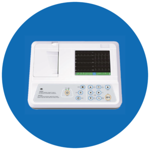 ECG MACHINES