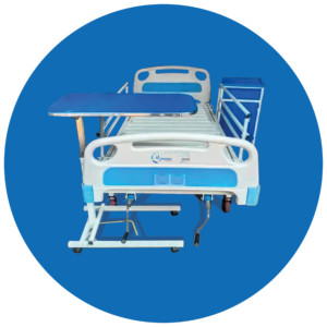 HOSPITAL BEDS