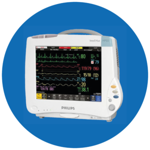 CARDIAC MONITOR