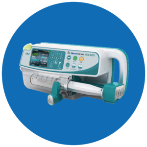 SYRINGE PUMP