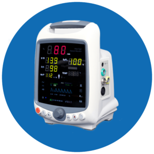 VITAL SIGN MONITOR