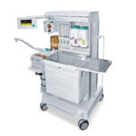 GE Datex Ohmeda Aestiva 5 with 7900 Fully Digital Ventilators Anesthesia Machine Price in Pakistan 3