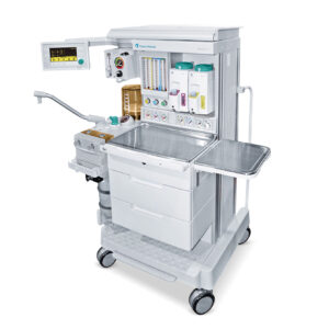 GE Datex Ohmeda Aestiva 5 with 7900 Fully Digital Ventilators Anesthesia Machine Price in Pakistan 3