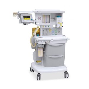 GE Datex Ohmeda S5 Aespire with 7100 Digital Ventilator Anesthesia Machine Price in Pakistan