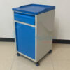 Bed Side Locker with Heavy Fiber Top - Image 3
