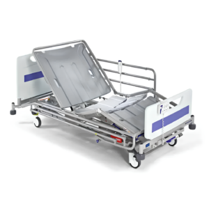 Electric Patient Bed Enterprise 5000 07 Function Arjohuntleigh