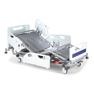 Enterprise 8000 Electric Bed - 07 Function by Arjohuntleigh Germany