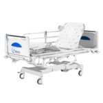 Huntleigh Contoura 460480 Patient Electric Bed 5 Function , price in pakistan