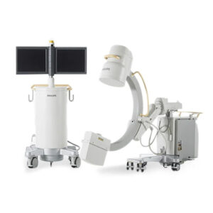 Philips-BV-Endura-Mobile-C-Arm-Machine