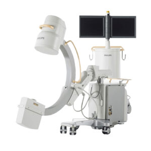 Philips BV Pulsera Mobile C-Arm Machine