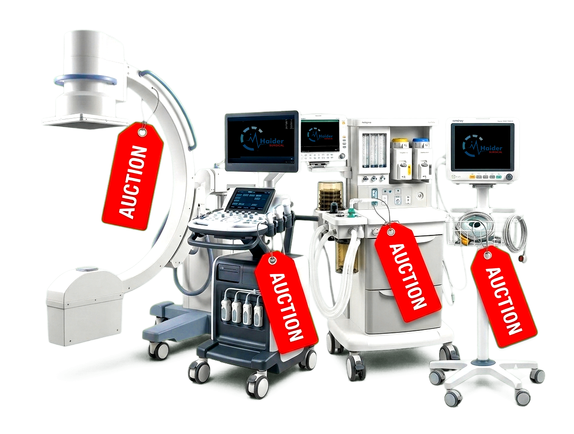 Medical Auction
