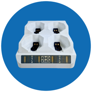 BATTERIES AND CHARGERS