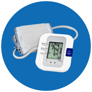 BP APPARATUS