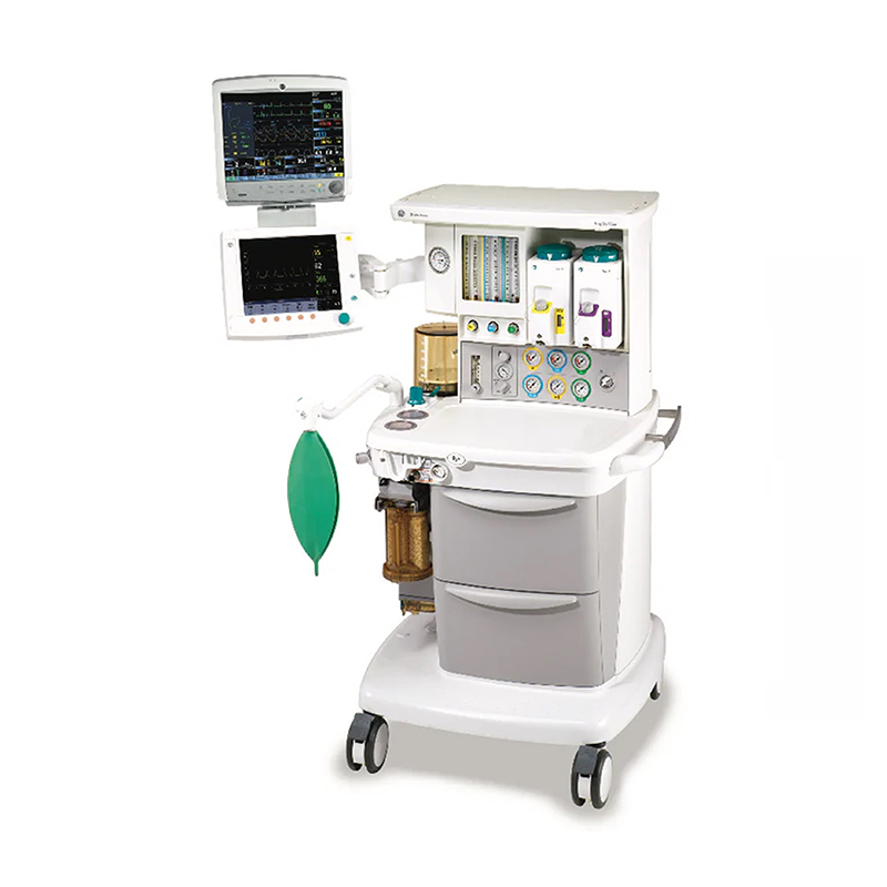 Datex Ohmeda Aespire VIEW Anesthesia Machine