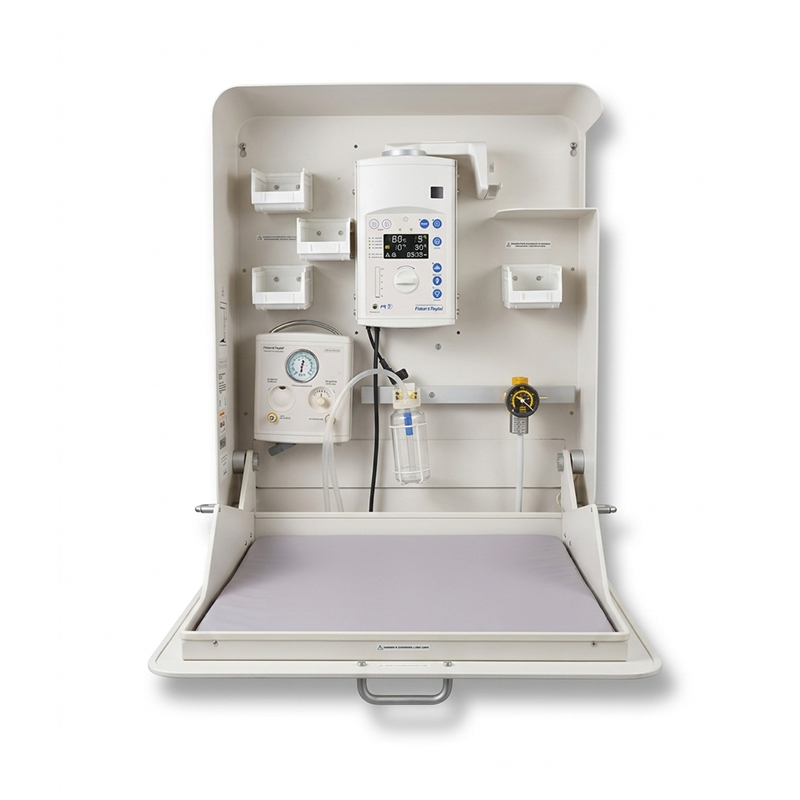 Fisher & Paykel Wall-Mounted Baby Warmer