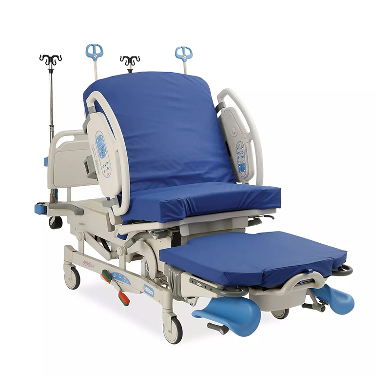 Hillrom Affinity 3 Birthing Bed