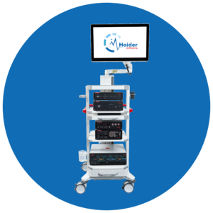 LAPAROSCOPY MACHINES
