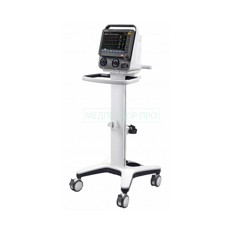 Mindray-SV300-Ventilator