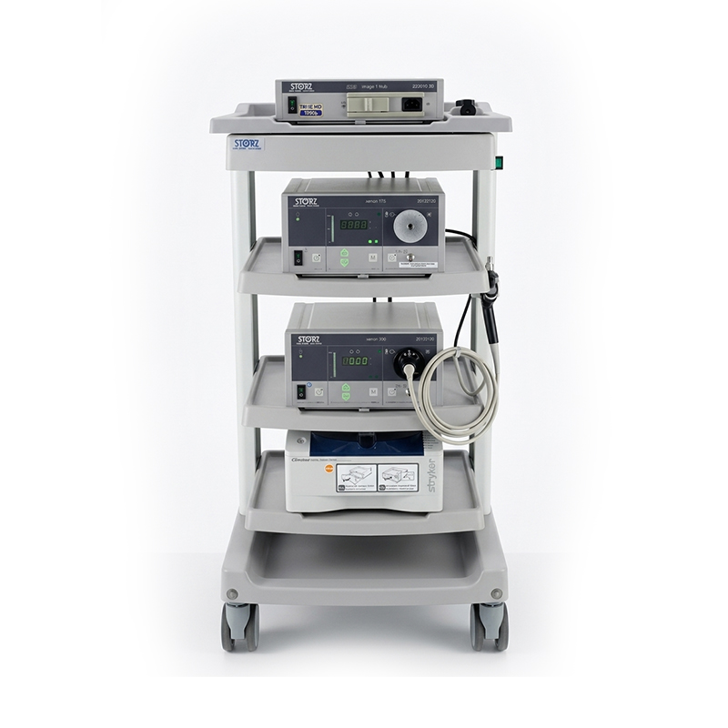 Karl Storz Xenon 300 (with Image 1 Hub Connectivity)