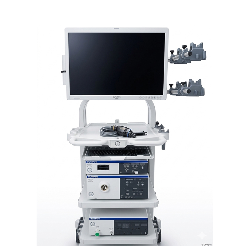 Olympus Visera Elite OTV S190